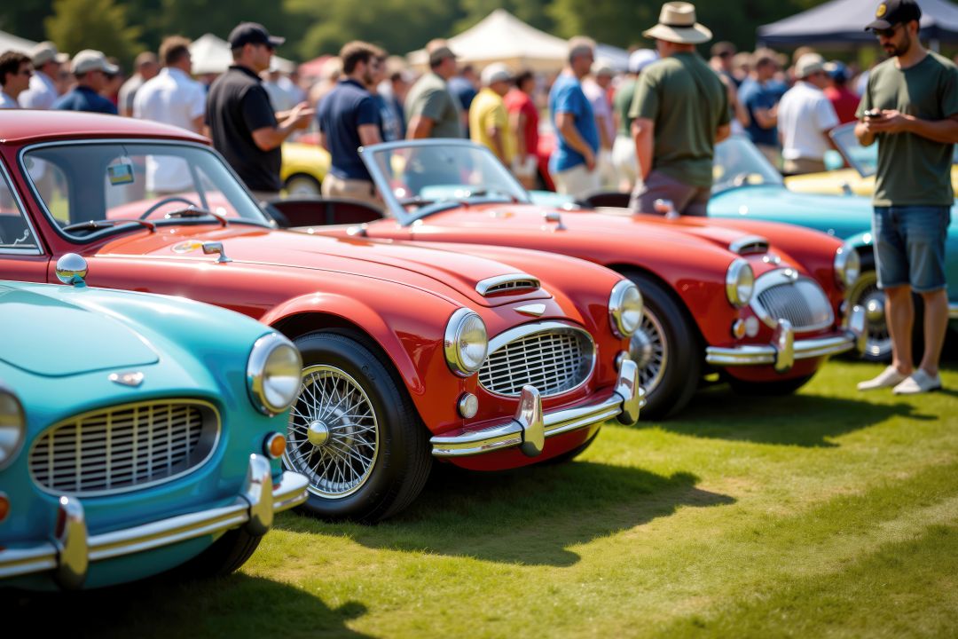 Fall Rod Run 2026 – See More Smokies